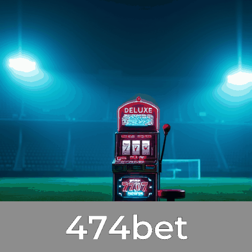 474bet Bônus por convite 474bet