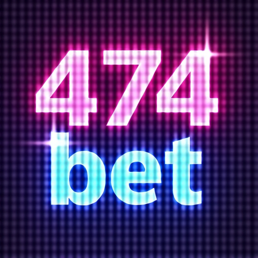 Logo da 474bet